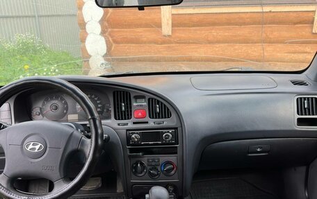 Hyundai Elantra III, 2006 год, 485 000 рублей, 5 фотография
