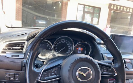 Mazda 6, 2016 год, 2 100 000 рублей, 6 фотография