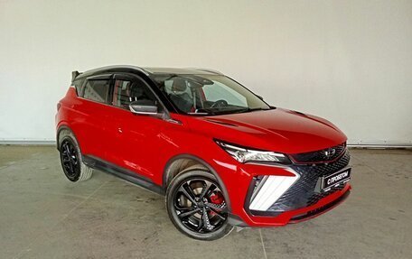 Geely Coolray I, 2023 год, 2 058 960 рублей, 3 фотография