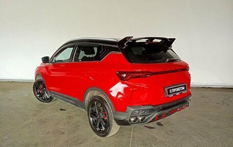 Geely Coolray I, 2023 год, 2 058 960 рублей, 7 фотография