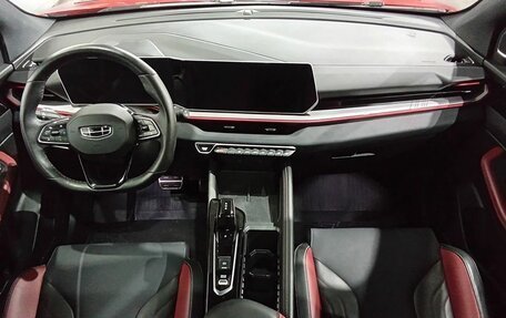 Geely Coolray I, 2023 год, 2 058 960 рублей, 10 фотография