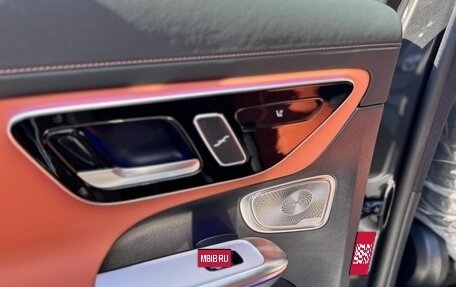 Mercedes-Benz GLC Coupe, 2025 год, 9 550 000 рублей, 5 фотография