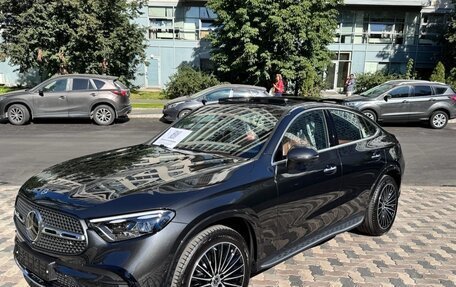 Mercedes-Benz GLC Coupe, 2025 год, 9 550 000 рублей, 9 фотография