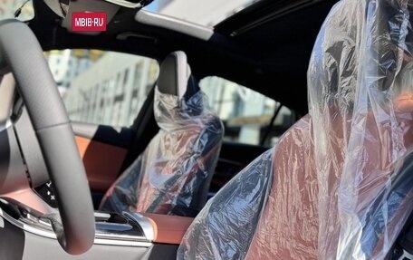 Mercedes-Benz GLC Coupe, 2025 год, 9 550 000 рублей, 7 фотография