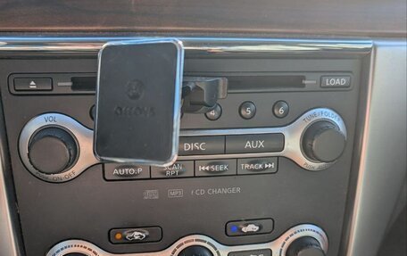 Nissan Teana, 2010 год, 850 000 рублей, 4 фотография