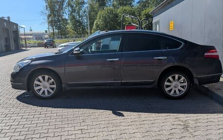 Nissan Teana, 2010 год, 850 000 рублей, 2 фотография