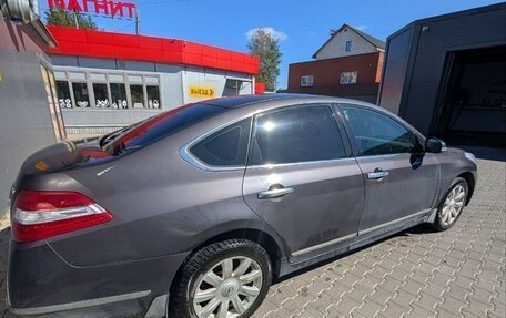 Nissan Teana, 2010 год, 850 000 рублей, 6 фотография