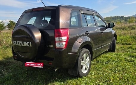 Suzuki Grand Vitara, 2013 год, 1 350 000 рублей, 2 фотография