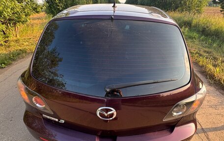 Mazda 3, 2007 год, 530 000 рублей, 7 фотография