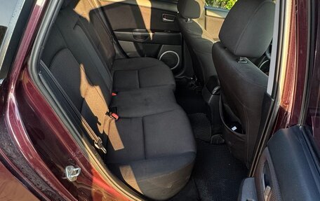 Mazda 3, 2007 год, 530 000 рублей, 10 фотография