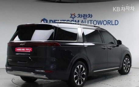 KIA Carnival, 2022 год, 3 600 000 рублей, 2 фотография