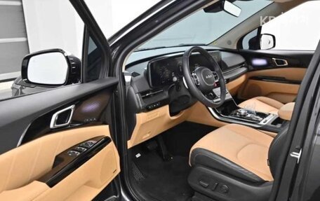 KIA Carnival, 2022 год, 3 600 000 рублей, 5 фотография