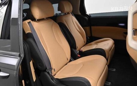 KIA Carnival, 2022 год, 3 600 000 рублей, 6 фотография