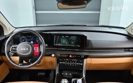 KIA Carnival, 2022 год, 3 600 000 рублей, 3 фотография