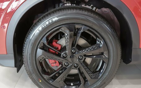 Geely Coolray I, 2024 год, 3 109 190 рублей, 8 фотография