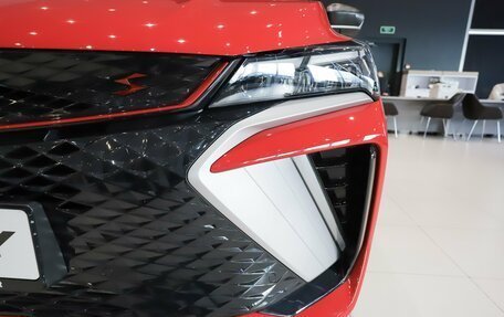 Geely Coolray I, 2024 год, 3 109 190 рублей, 7 фотография