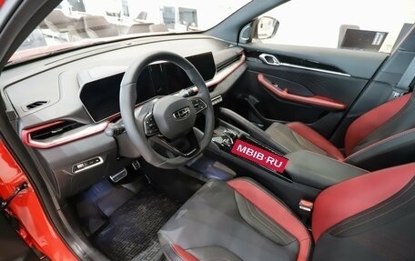 Geely Coolray I, 2024 год, 3 109 190 рублей, 9 фотография