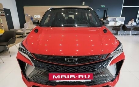 Geely Coolray I, 2024 год, 3 109 190 рублей, 6 фотография