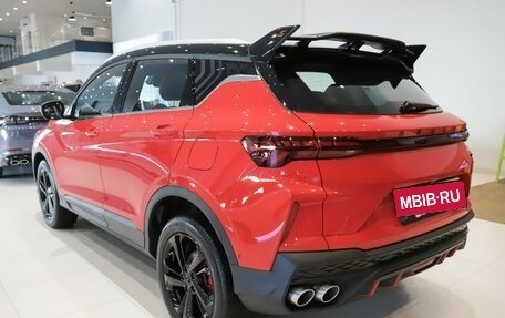 Geely Coolray I, 2024 год, 3 109 190 рублей, 2 фотография