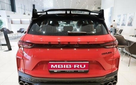 Geely Coolray I, 2024 год, 3 109 190 рублей, 3 фотография