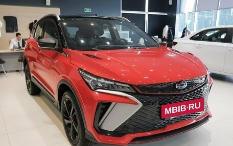 Geely Coolray I, 2024 год, 3 109 190 рублей, 5 фотография