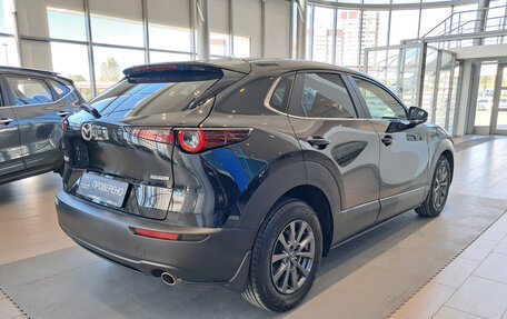 Mazda CX-30 I, 2021 год, 2 350 000 рублей, 5 фотография