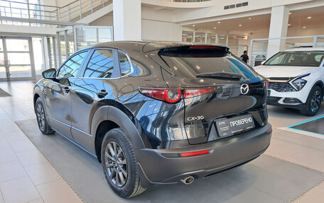 Mazda CX-30 I, 2021 год, 2 350 000 рублей, 7 фотография