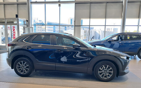 Mazda CX-30 I, 2021 год, 2 350 000 рублей, 4 фотография