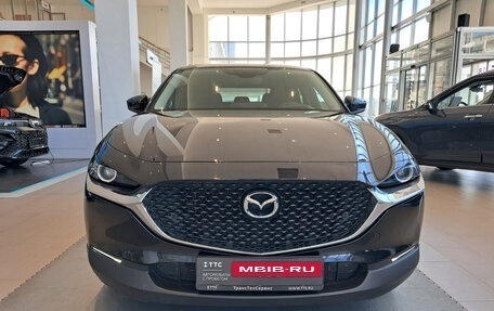 Mazda CX-30 I, 2021 год, 2 350 000 рублей, 2 фотография