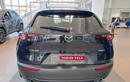 Mazda CX-30 I, 2021 год, 2 350 000 рублей, 6 фотография