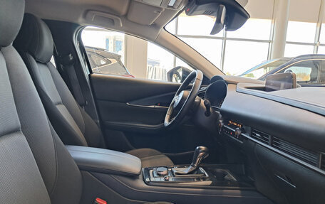 Mazda CX-30 I, 2021 год, 2 350 000 рублей, 11 фотография