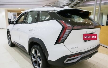 Geely Atlas, 2024 год, 3 917 190 рублей, 2 фотография