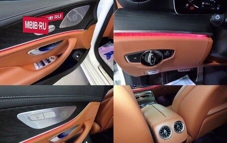 Mercedes-Benz CLS, 2023 год, 6 553 520 рублей, 9 фотография