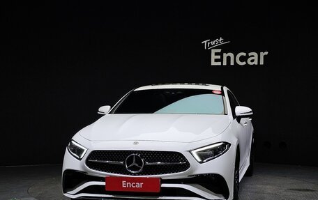 Mercedes-Benz CLS, 2023 год, 6 612 071 рублей, 3 фотография