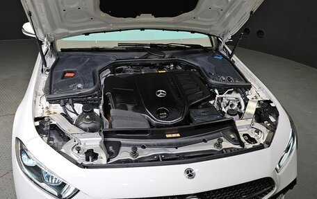 Mercedes-Benz CLS, 2023 год, 6 612 071 рублей, 6 фотография