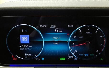 Mercedes-Benz CLS, 2023 год, 6 612 071 рублей, 8 фотография
