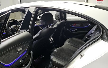 Mercedes-Benz CLS, 2023 год, 6 612 071 рублей, 11 фотография