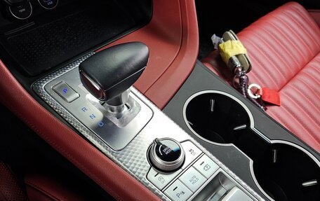 Genesis G70 I, 2022 год, 2 774 985 рублей, 9 фотография
