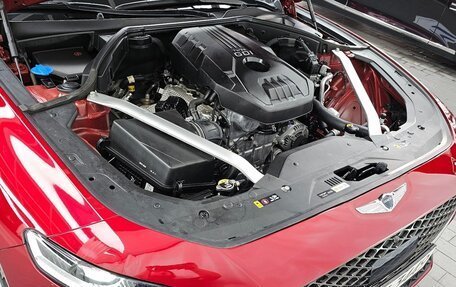 Genesis G70 I, 2022 год, 2 774 985 рублей, 6 фотография