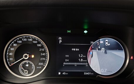 Genesis G70 I, 2022 год, 2 774 985 рублей, 8 фотография