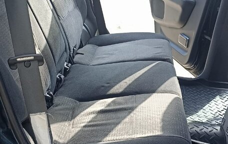 Mitsubishi Pajero Sport II рестайлинг, 2008 год, 1 300 000 рублей, 9 фотография