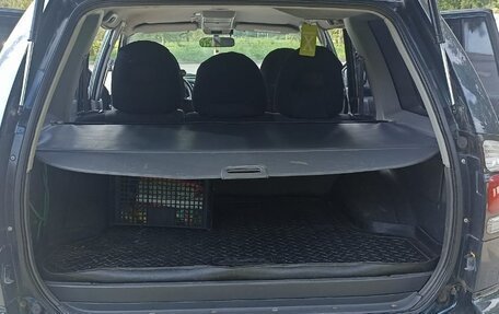 Mitsubishi Pajero Sport II рестайлинг, 2008 год, 1 300 000 рублей, 11 фотография