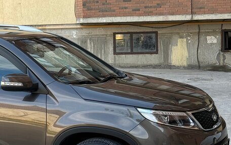 KIA Sorento II рестайлинг, 2014 год, 1 890 000 рублей, 8 фотография