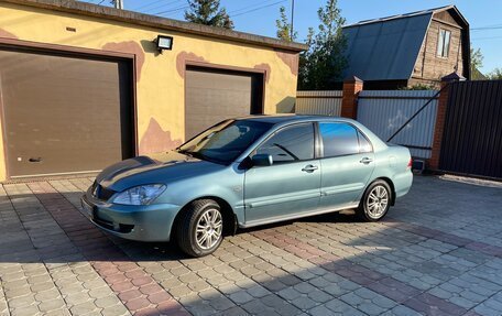 Mitsubishi Lancer IX, 2006 год, 530 000 рублей, 7 фотография