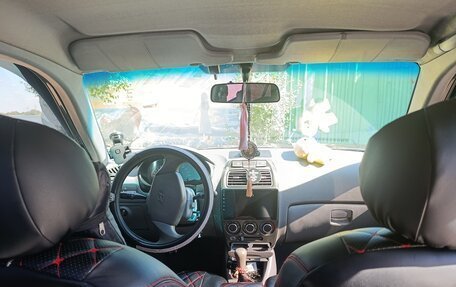 Hyundai Accent II, 2008 год, 450 000 рублей, 5 фотография