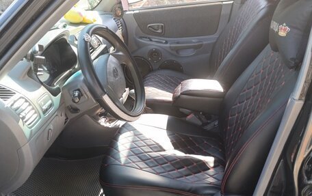 Hyundai Accent II, 2008 год, 450 000 рублей, 6 фотография