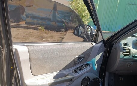 Hyundai Accent II, 2008 год, 450 000 рублей, 7 фотография
