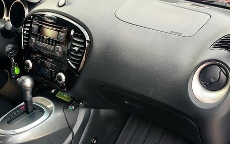 Nissan Juke II, 2013 год, 1 200 000 рублей, 2 фотография