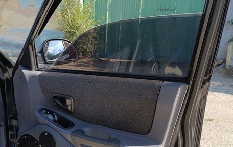 Hyundai Accent II, 2008 год, 450 000 рублей, 9 фотография