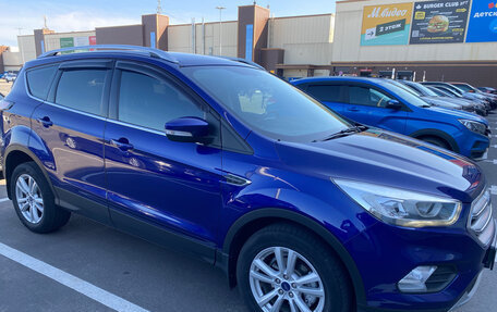 Ford Kuga III, 2018 год, 1 725 000 рублей, 7 фотография
